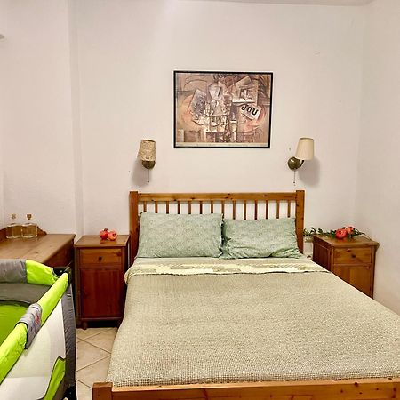 Tradiotional House Daire Metamorfosi  Dış mekan fotoğraf