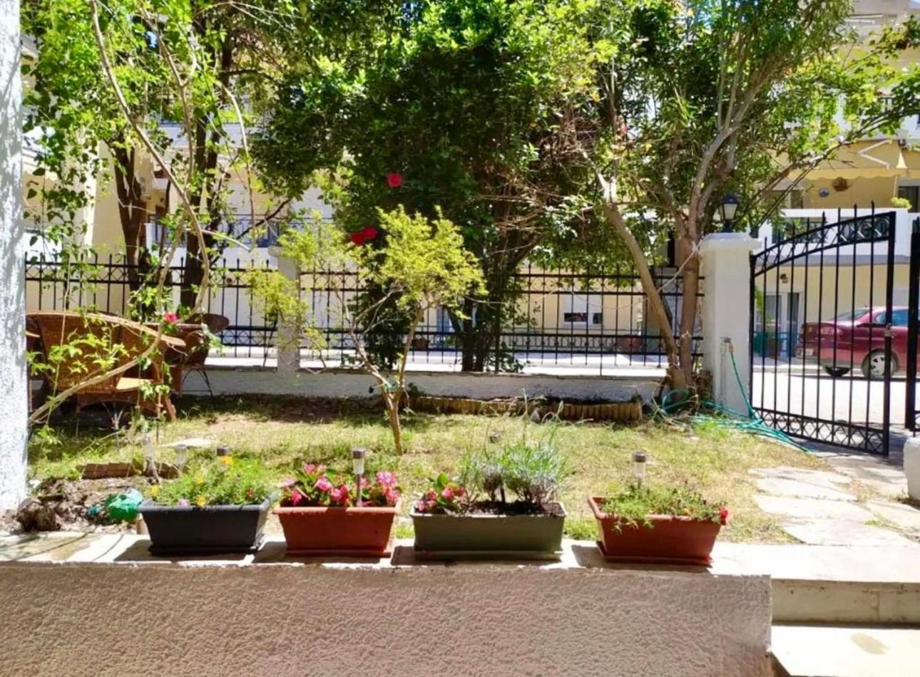 Tradiotional House Daire Metamorfosi  Dış mekan fotoğraf