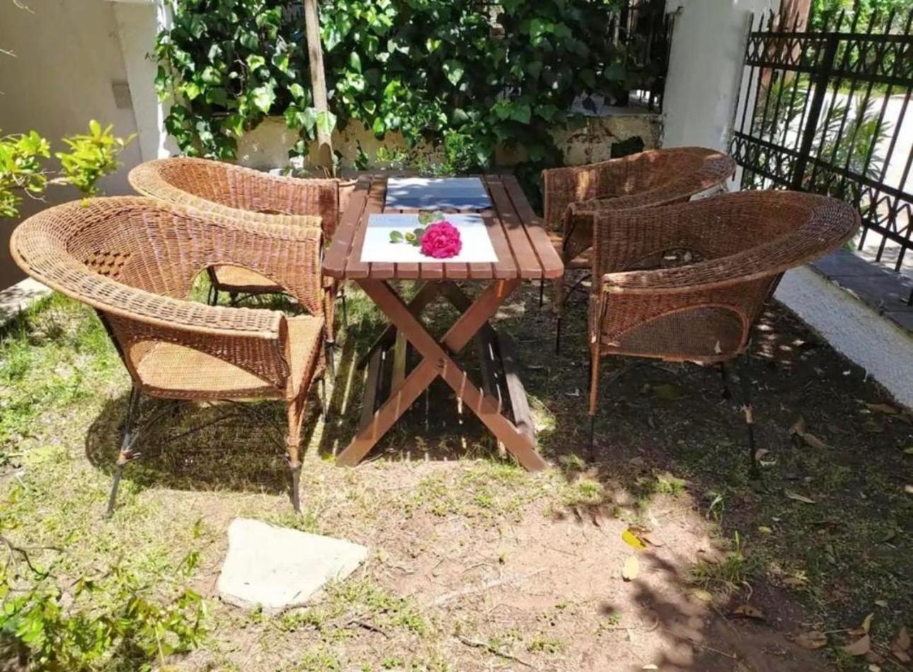 Tradiotional House Daire Metamorfosi  Dış mekan fotoğraf