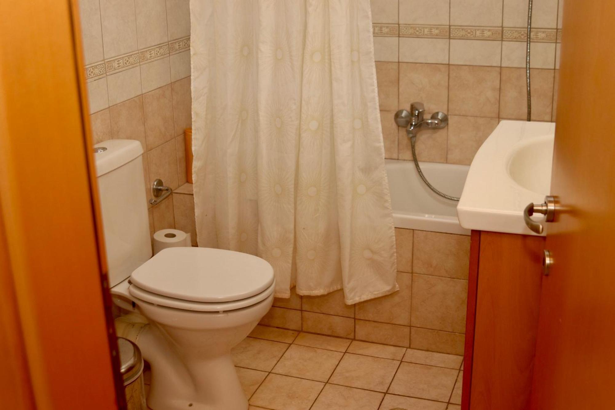 Tradiotional House Daire Metamorfosi  Dış mekan fotoğraf