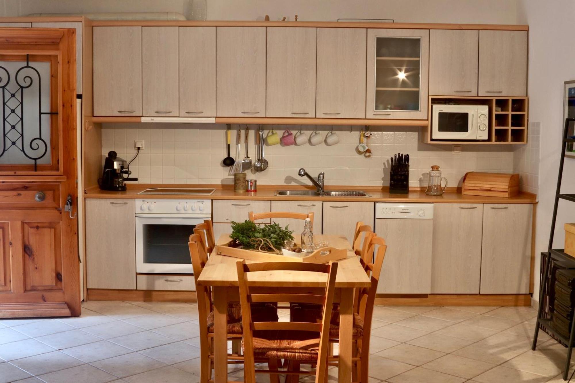Tradiotional House Daire Metamorfosi  Dış mekan fotoğraf