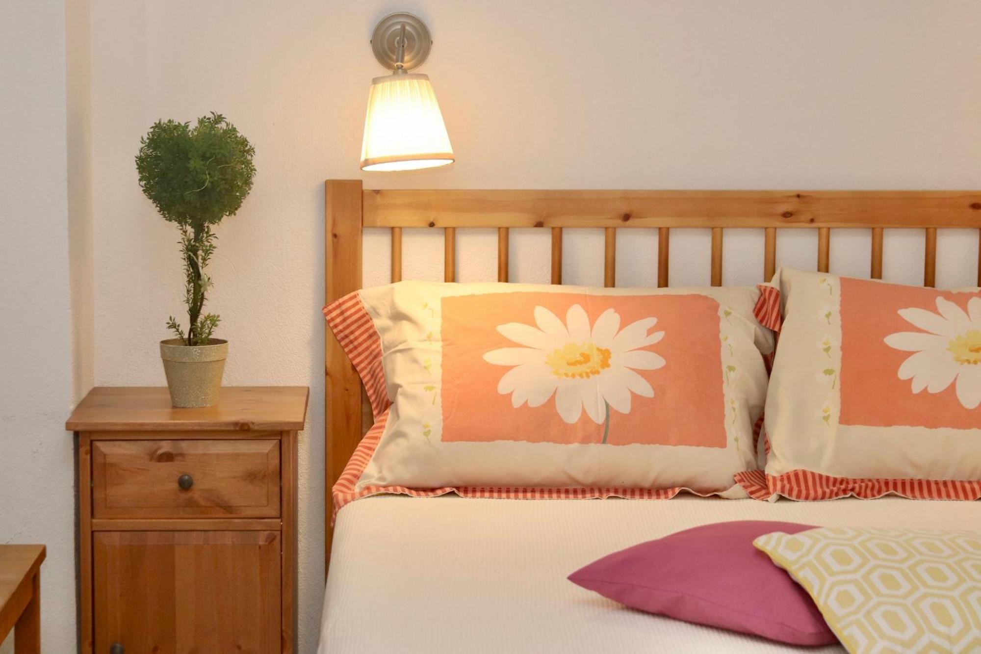 Tradiotional House Daire Metamorfosi  Dış mekan fotoğraf