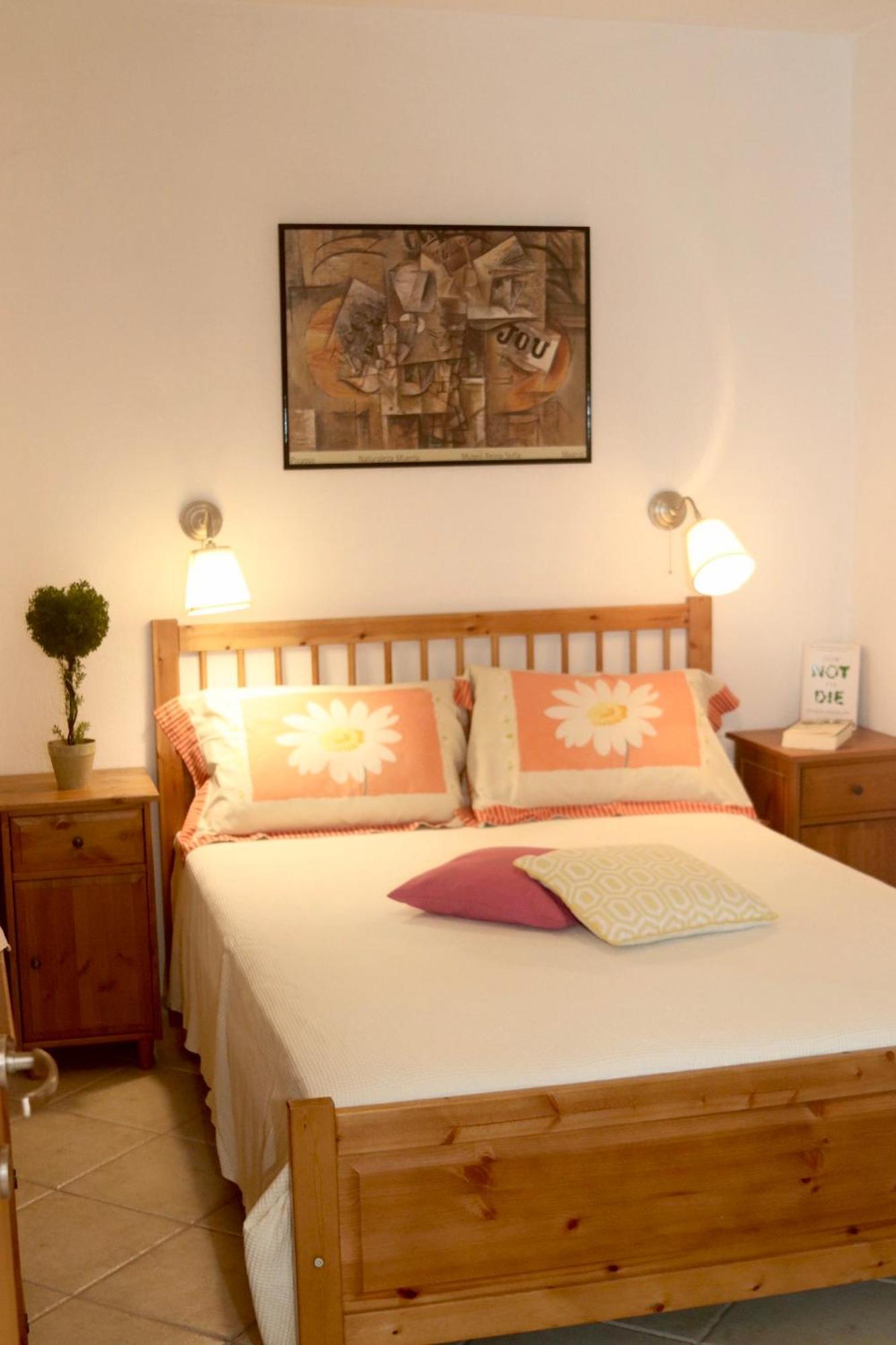 Tradiotional House Daire Metamorfosi  Dış mekan fotoğraf