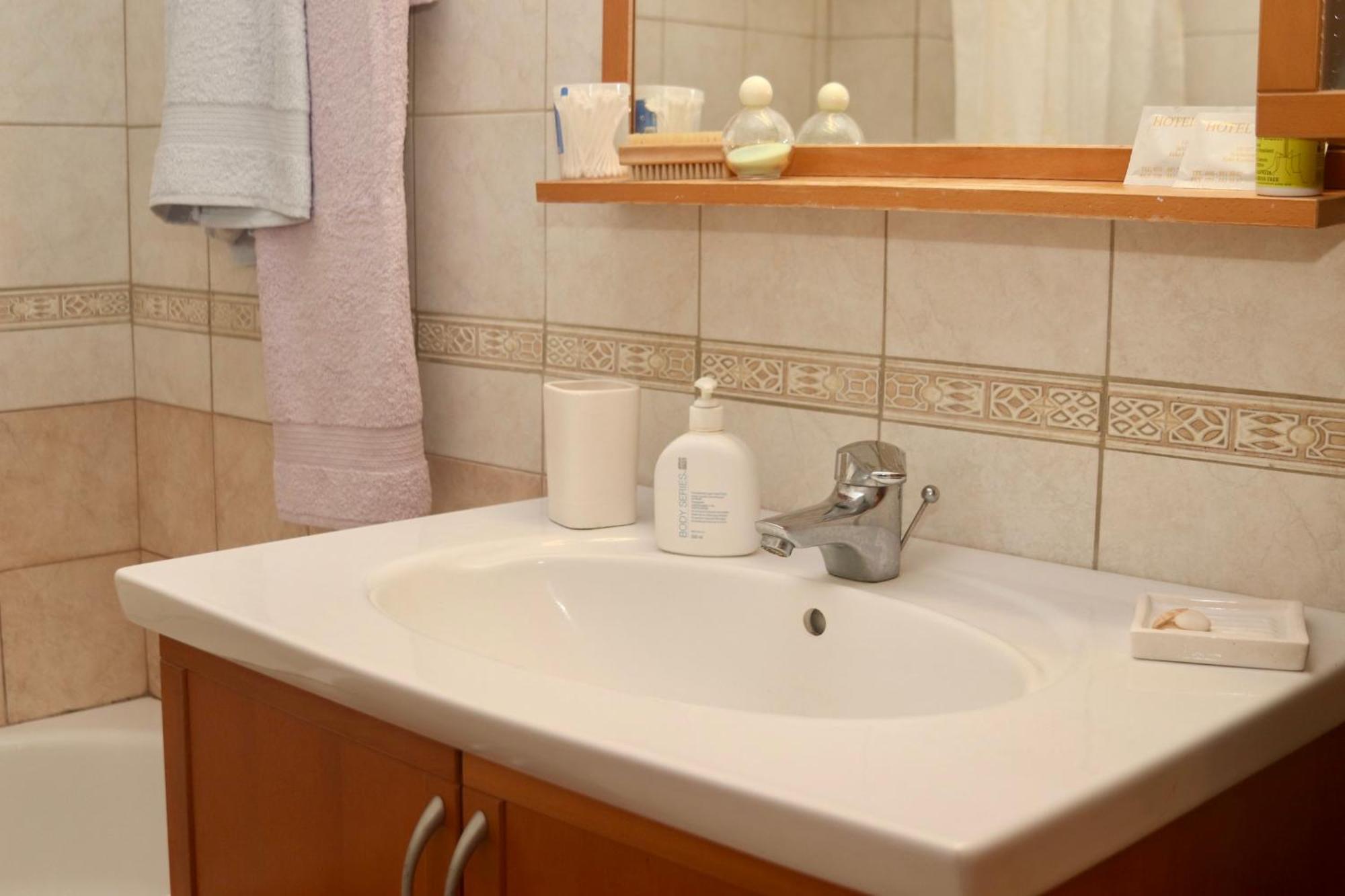 Tradiotional House Daire Metamorfosi  Dış mekan fotoğraf