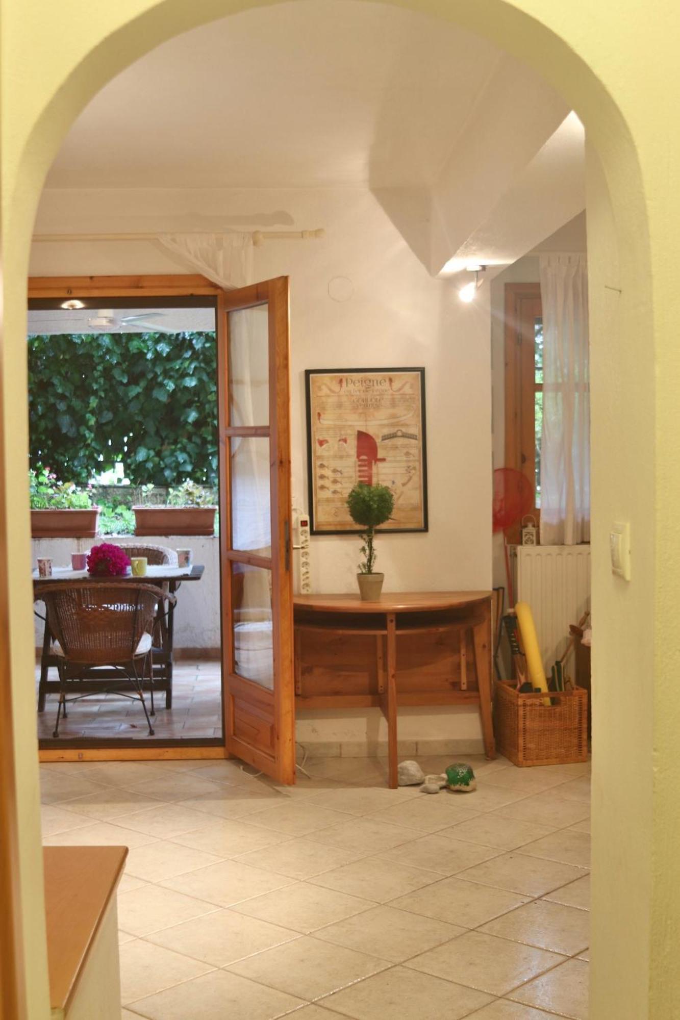 Tradiotional House Daire Metamorfosi  Dış mekan fotoğraf