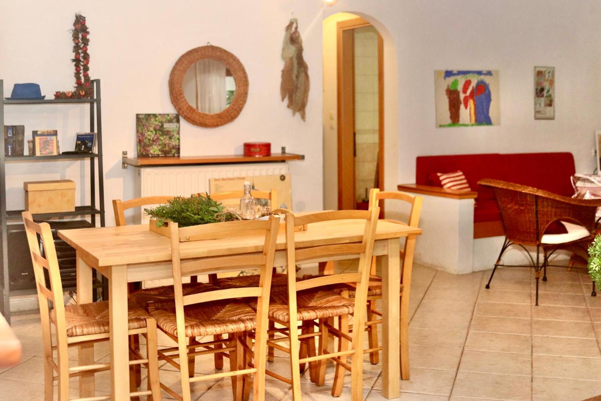 Tradiotional House Daire Metamorfosi  Dış mekan fotoğraf