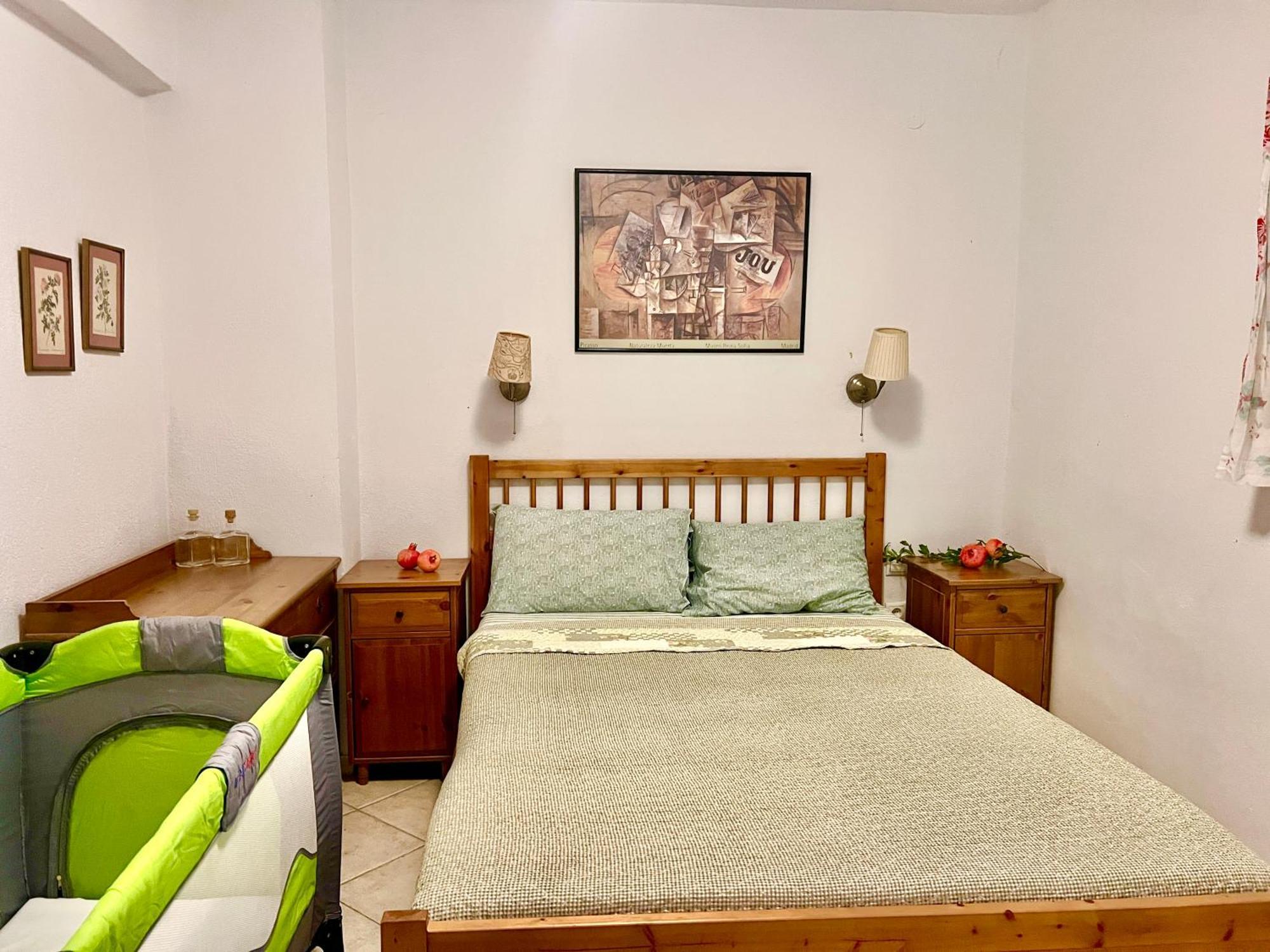 Tradiotional House Daire Metamorfosi  Dış mekan fotoğraf