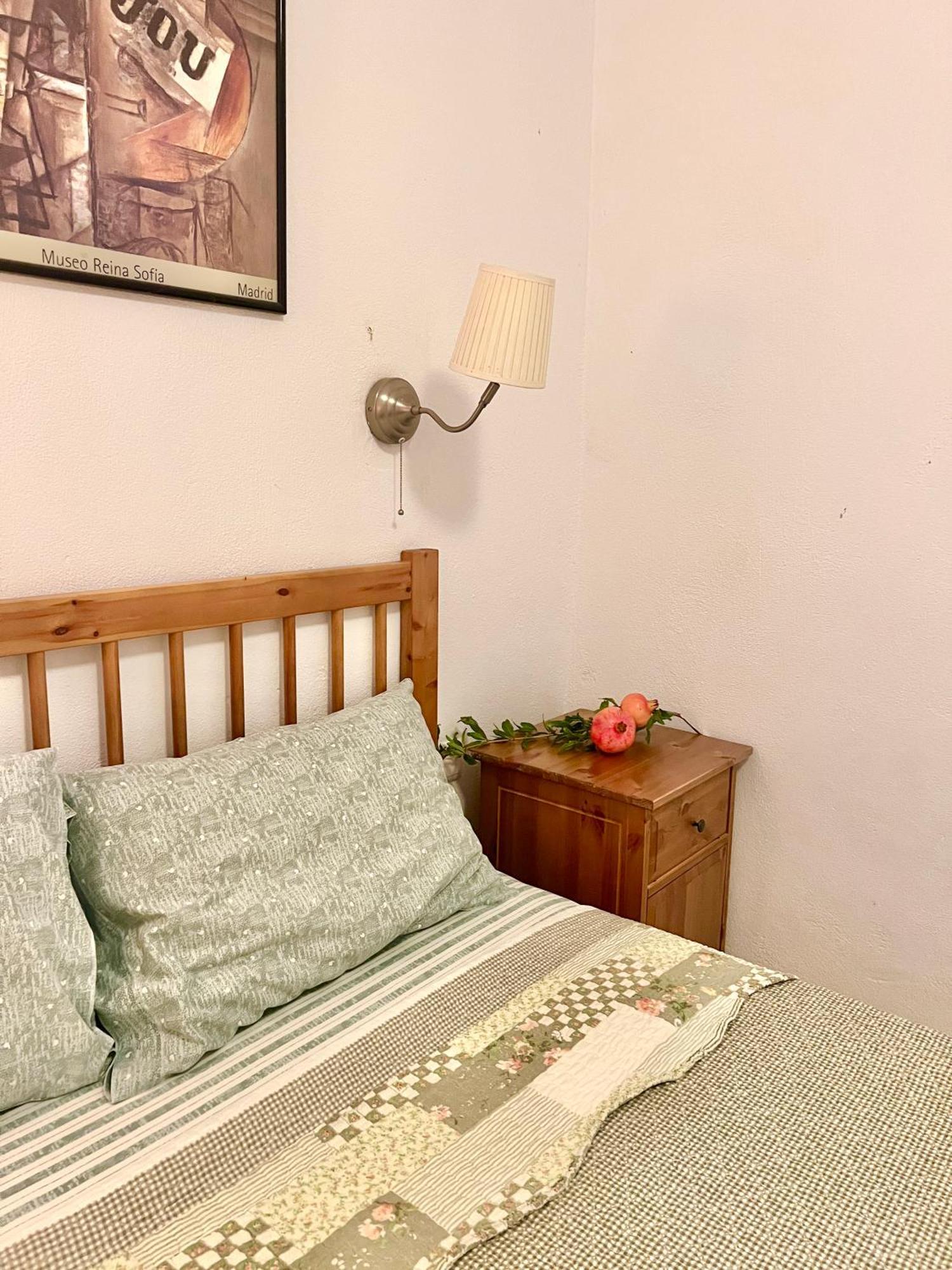 Tradiotional House Daire Metamorfosi  Dış mekan fotoğraf